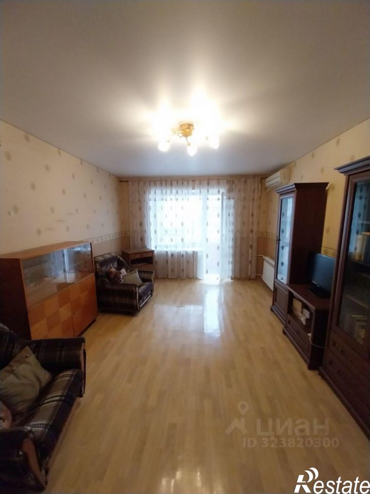 2-комн квартира Первомайская улица, 26,  д. 26