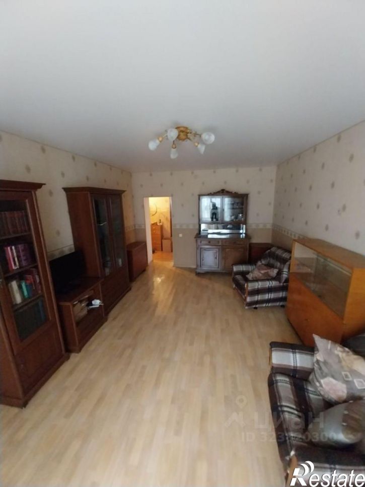 2-комн квартира Первомайская улица, 26,  д. 26