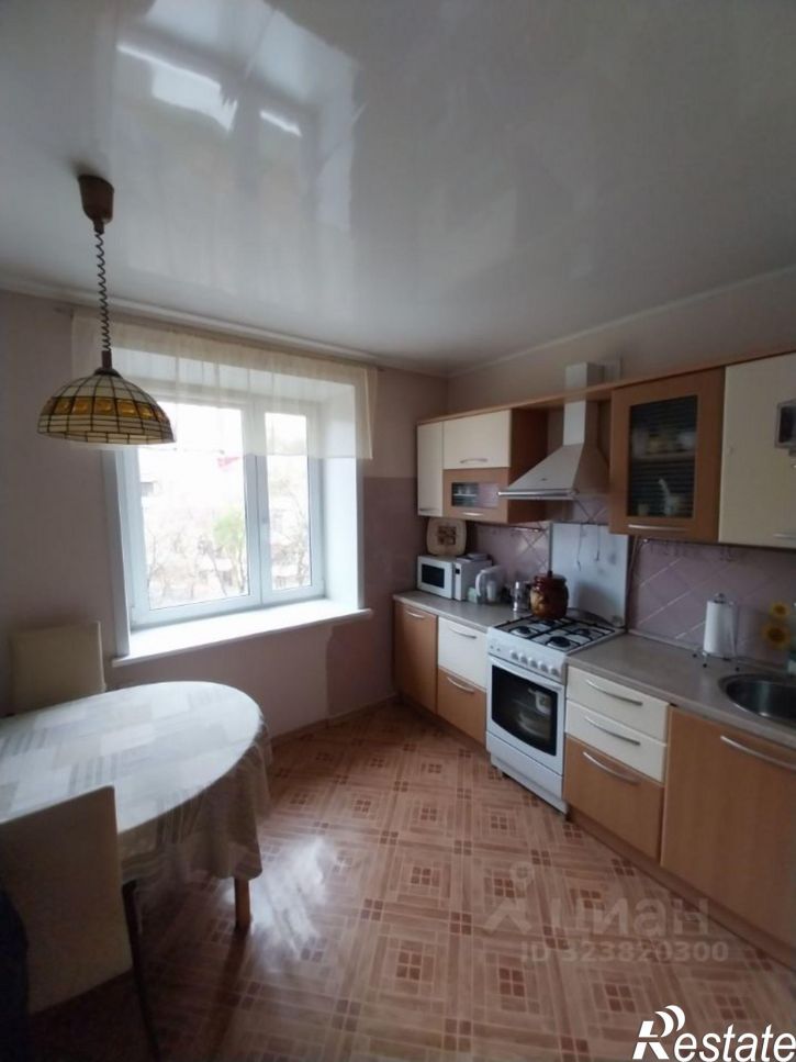 2-комн квартира Первомайская улица, 26,  д. 26