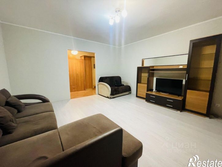 1-комн квартира просека 6-я, 153,  д. 153