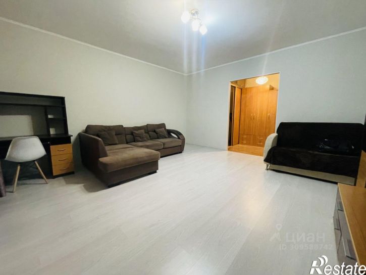 1-комн квартира просека 6-я, 153,  д. 153