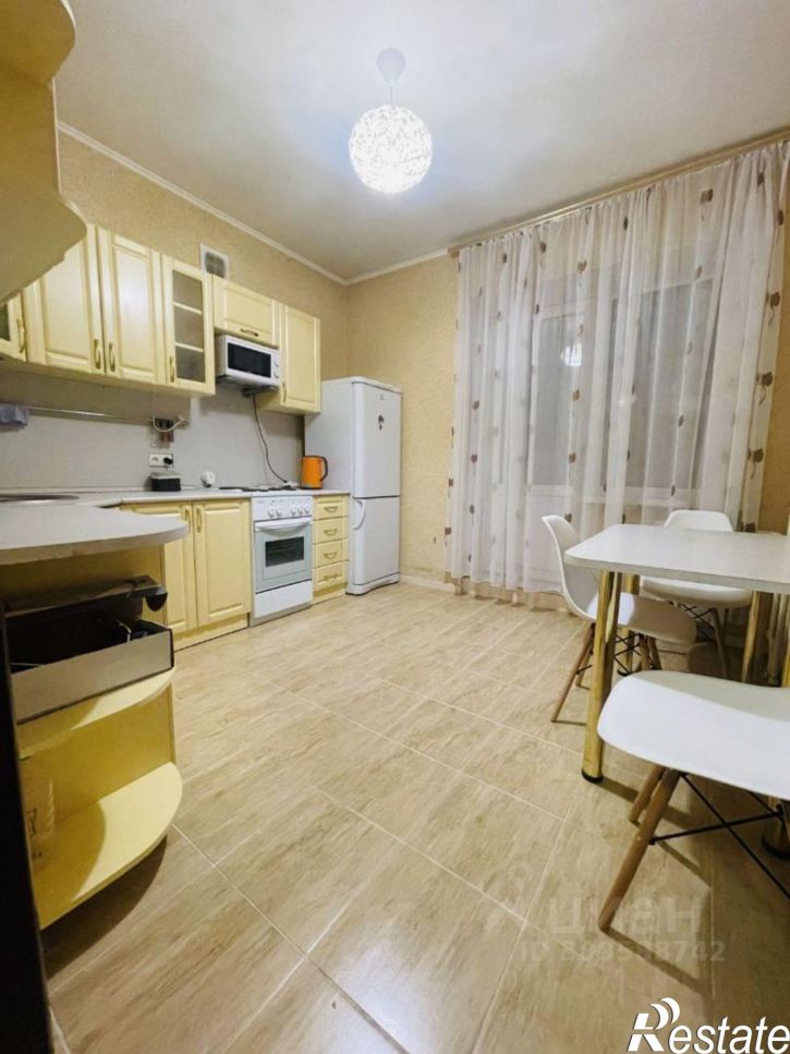 1-комн квартира просека 6-я, 153,  д. 153