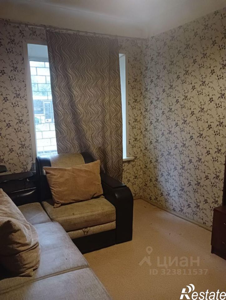 1-комн квартира пр-кт Кирова, 86,  д. 86