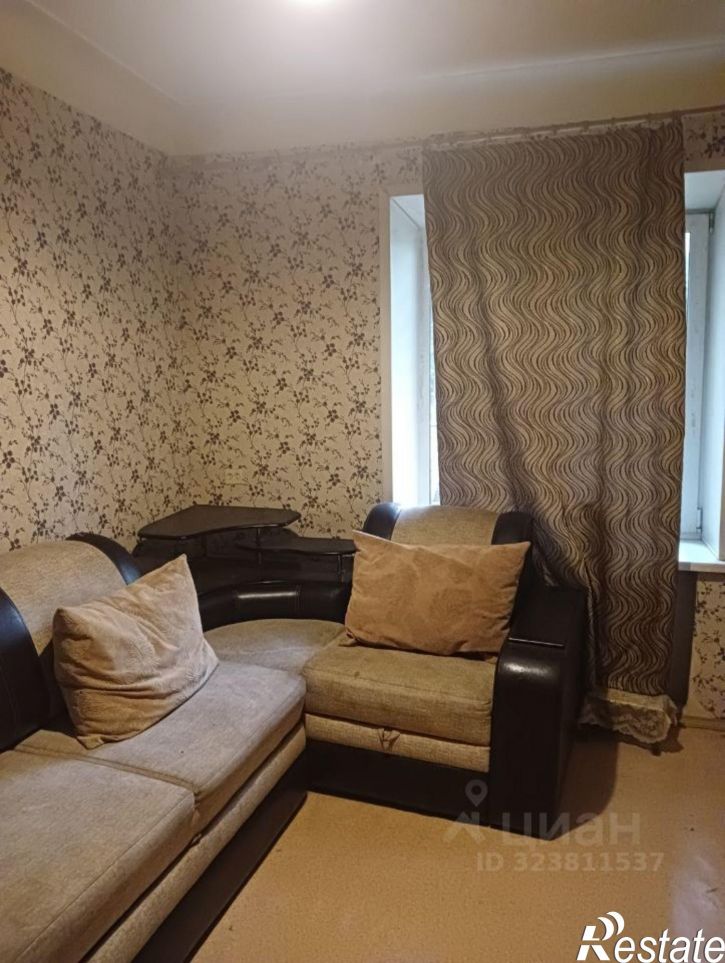 1-комн квартира пр-кт Кирова, 86,  д. 86