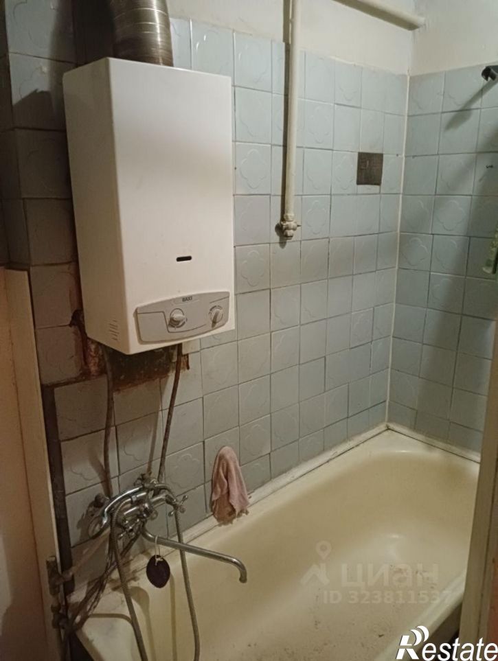 1-комн квартира пр-кт Кирова, 86,  д. 86