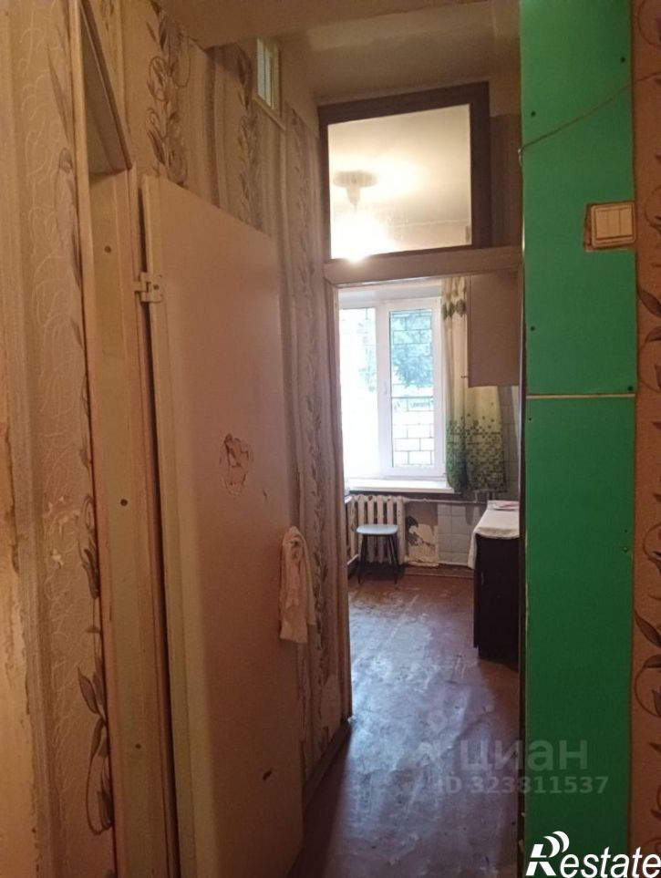 1-комн квартира пр-кт Кирова, 86,  д. 86