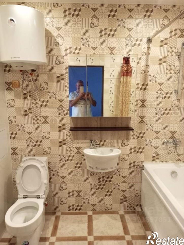 1-комн квартира ул Демократическая, 148,  д. 148