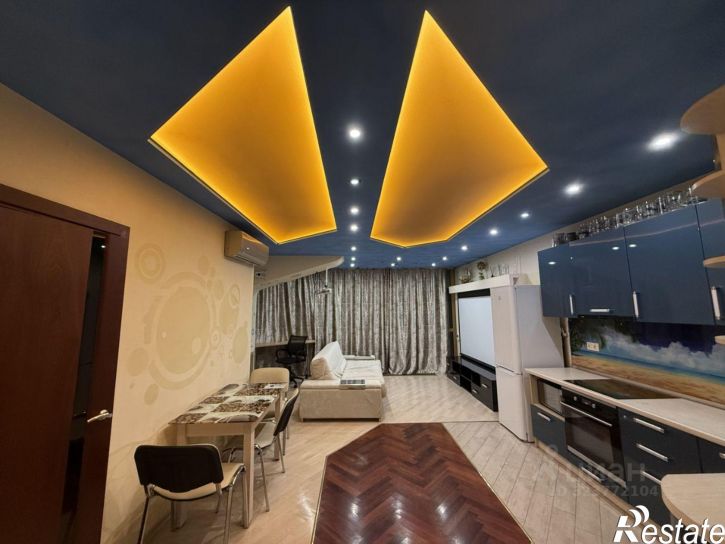 1-комн квартира Московское шоссе, 47,  д. 47