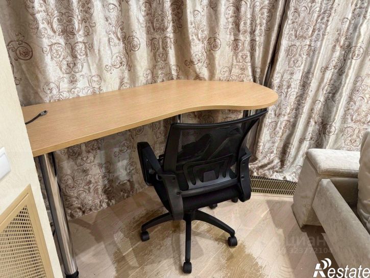 1-комн квартира Московское шоссе, 47,  д. 47