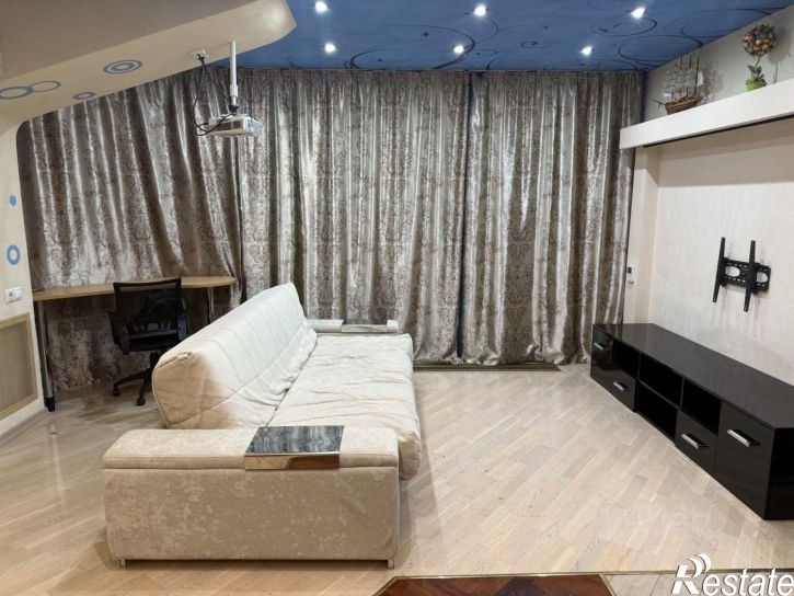 1-комн квартира Московское шоссе, 47,  д. 47