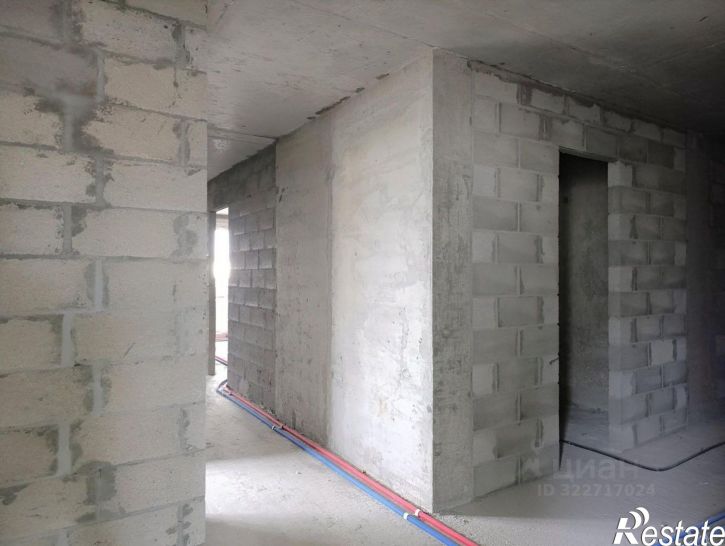 3-комн квартира ул Советской Армии, 83,  д. 83