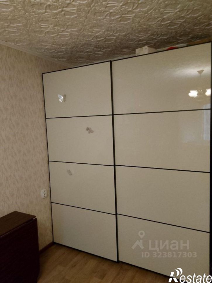 3-комн квартира ул Парижской Коммуны, 30,  д. 30