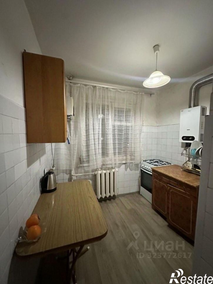 1-комн квартира ул Партизанская, 72,  д. 72