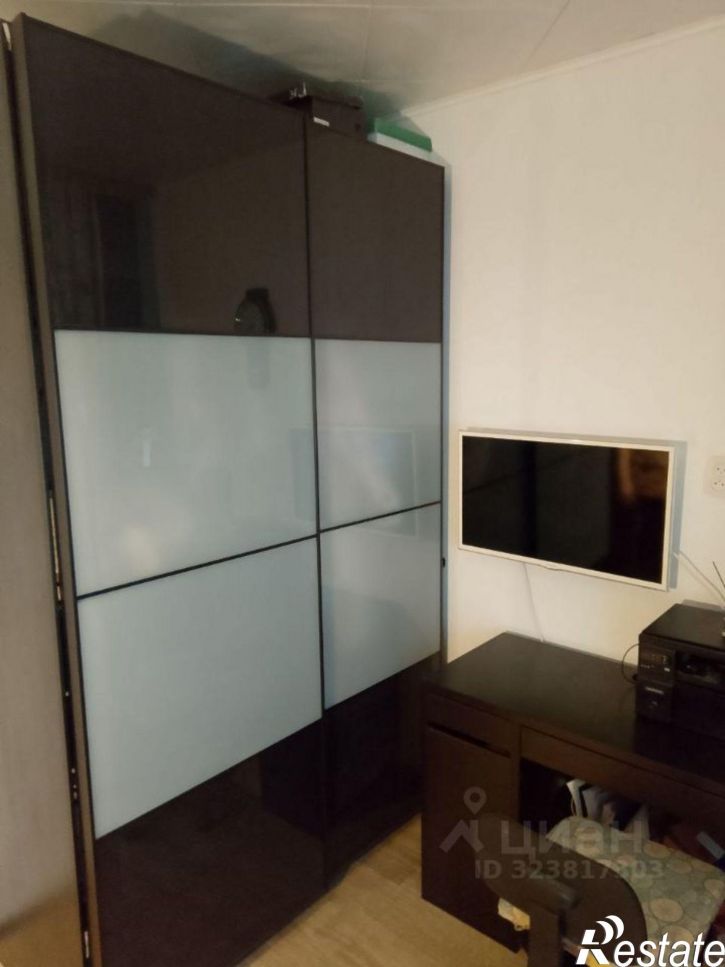 3-комн квартира ул Парижской Коммуны, 30,  д. 30