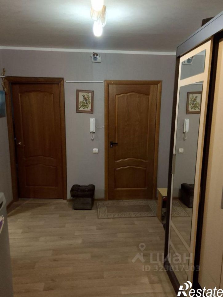 3-комн квартира ул Парижской Коммуны, 30,  д. 30