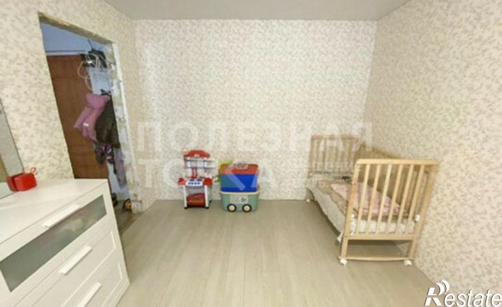 1-комн квартира ул Ташкентская, 105,  д. 105