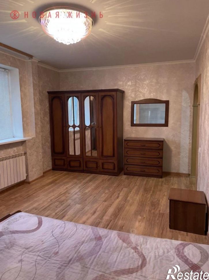 1-комн квартира пр-кт Карла Маркса, 32,  д. 32