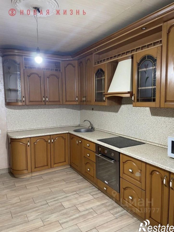 1-комн квартира пр-кт Карла Маркса, 32,  д. 32