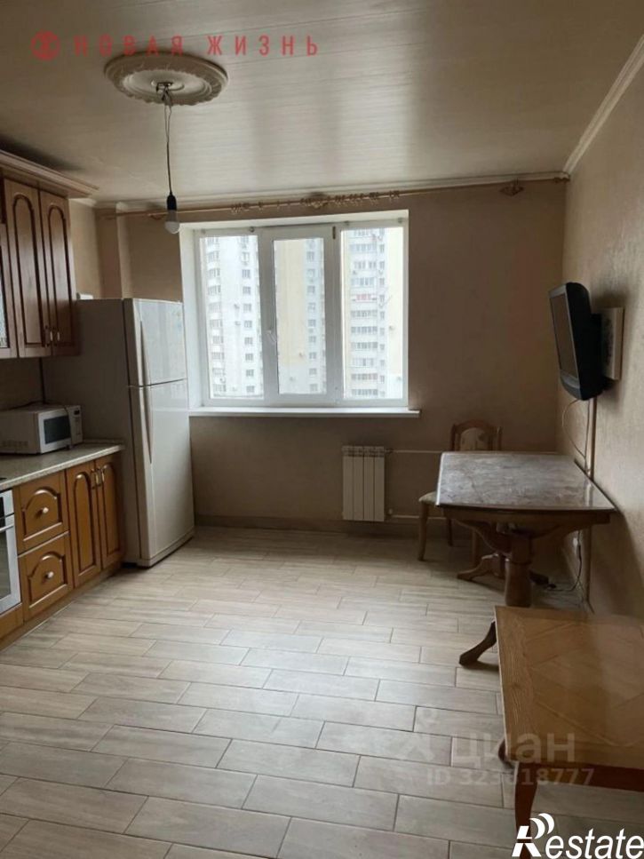 1-комн квартира пр-кт Карла Маркса, 32,  д. 32