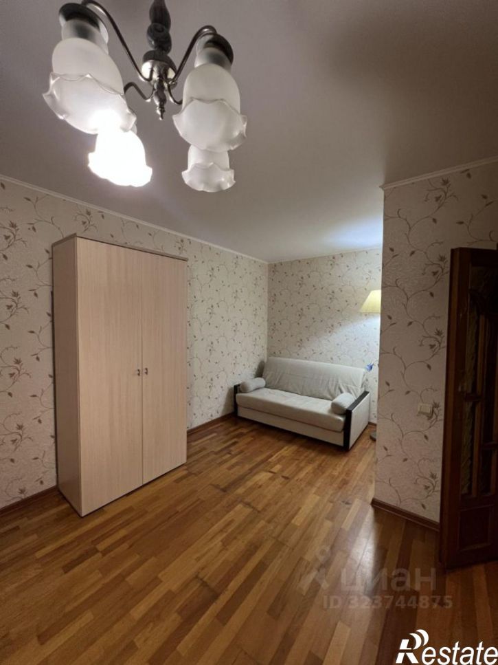 1-комн квартира пр-кт Ленина, 1,  д. 1