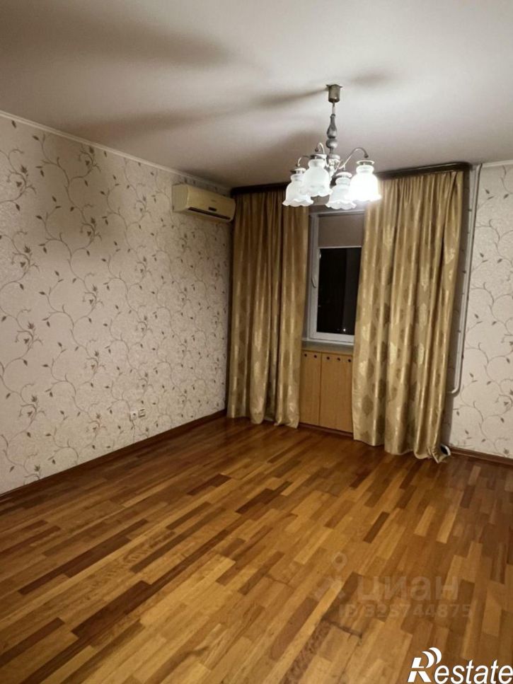 1-комн квартира пр-кт Ленина, 1,  д. 1