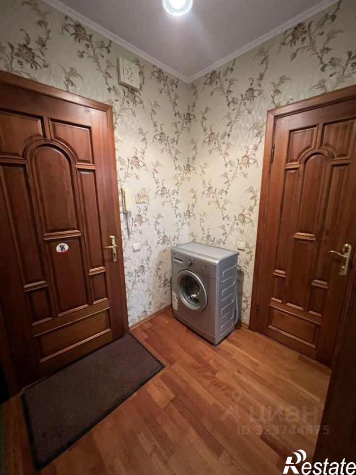 1-комн квартира пр-кт Ленина, 1,  д. 1