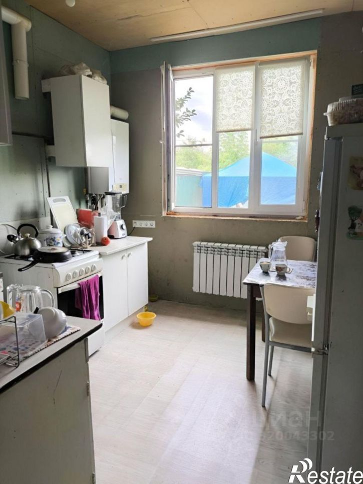 Коттедж/дом Ракитный пер, 17,  д. 17