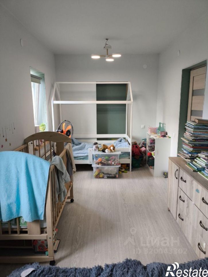 Коттедж/дом Ракитный пер, 17,  д. 17