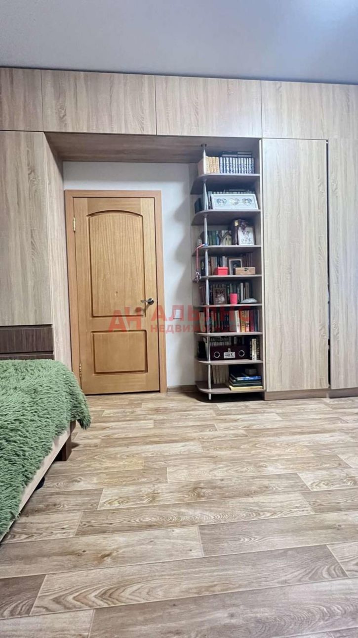 3-комн квартира Победы улица, 12