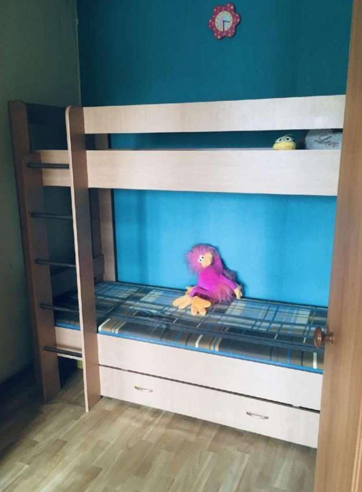 2-комн квартира Бакинская улица, 38а