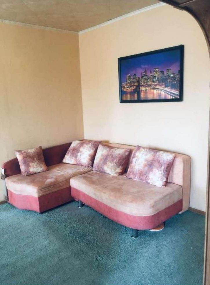 2-комн квартира Бакинская улица, 38а