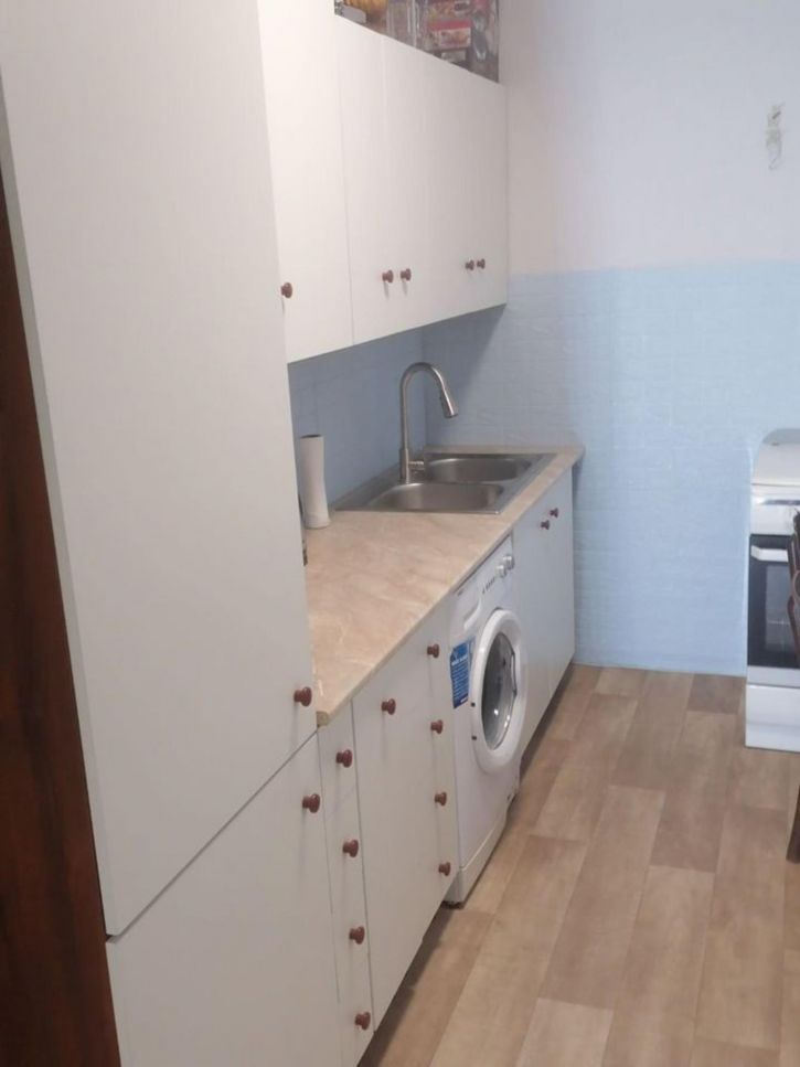 2-комн квартира Флотская улица, 3