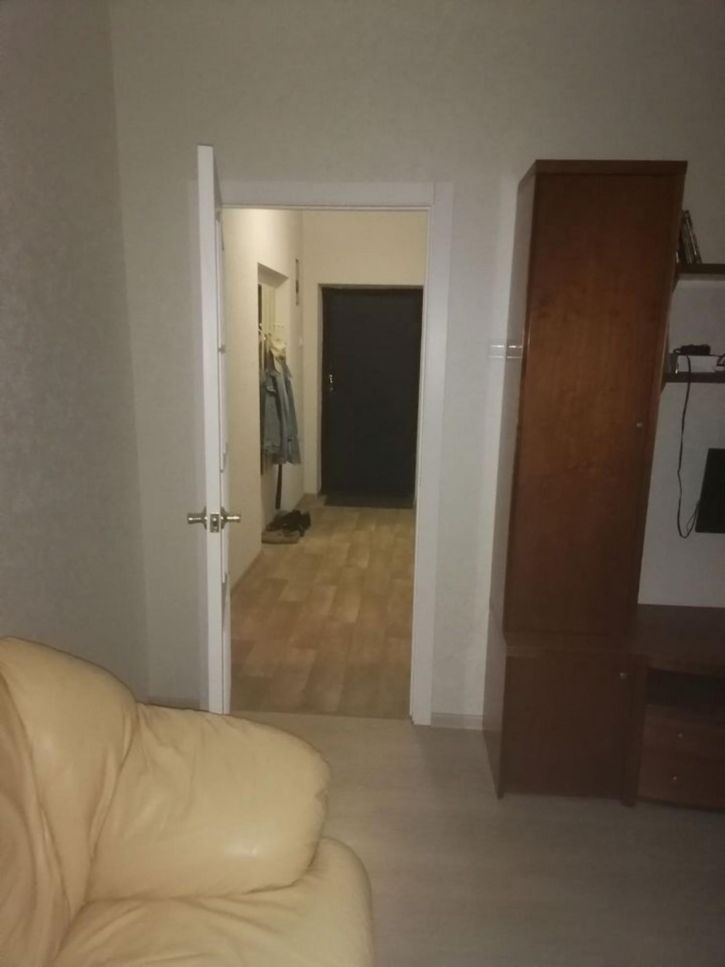 2-комн квартира Флотская улица, 3