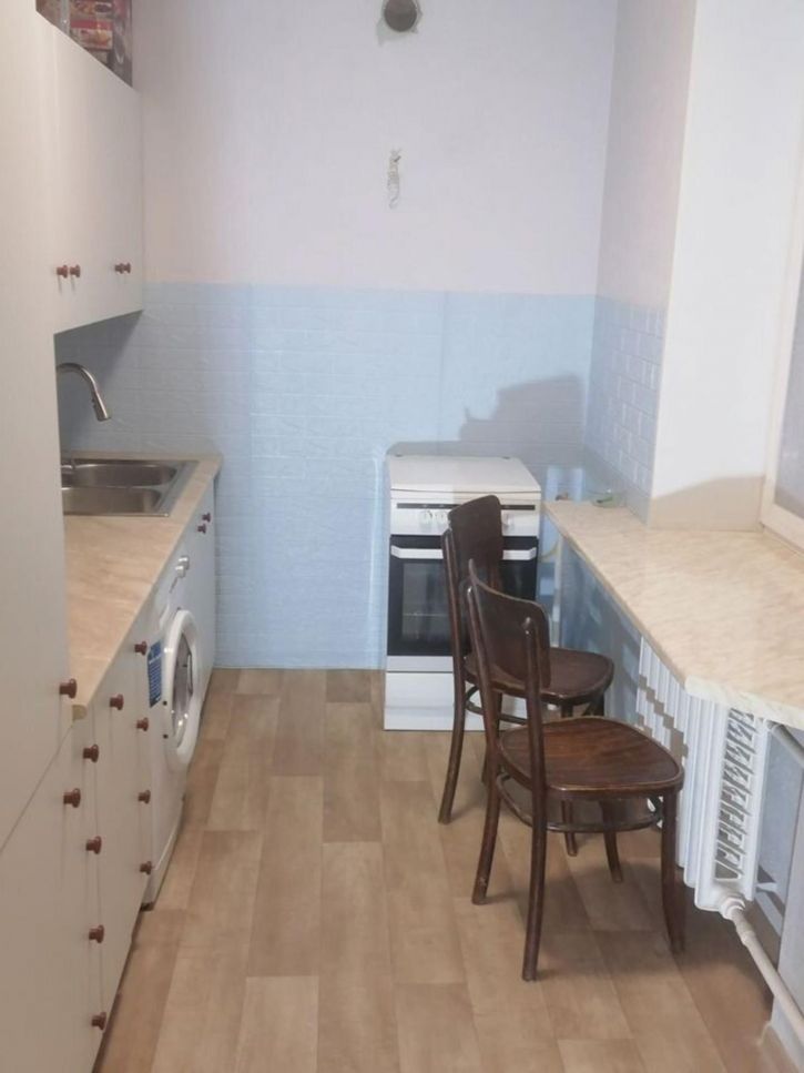 2-комн квартира Флотская улица, 3