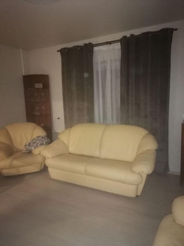 2-комн квартира Флотская улица, 3