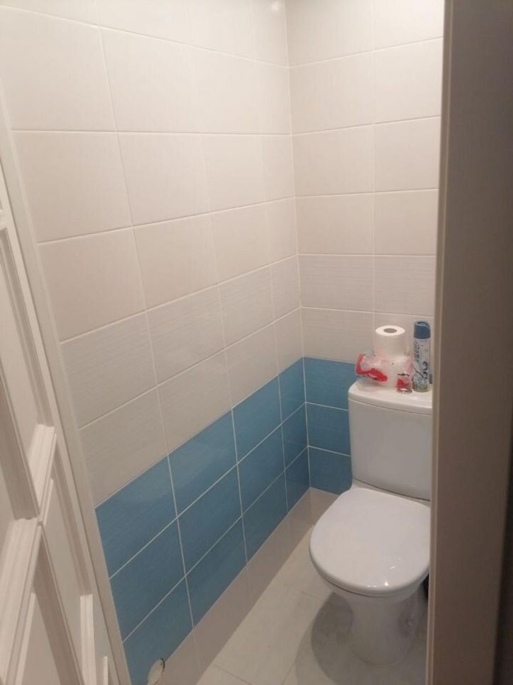 2-комн квартира Флотская улица, 3