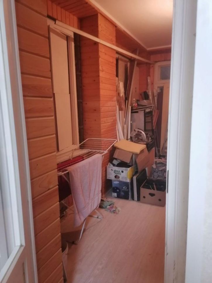 2-комн квартира Флотская улица, 3