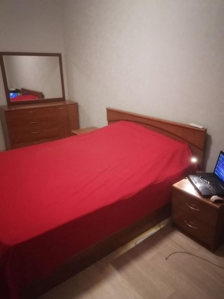 2-комн квартира Флотская улица, 3