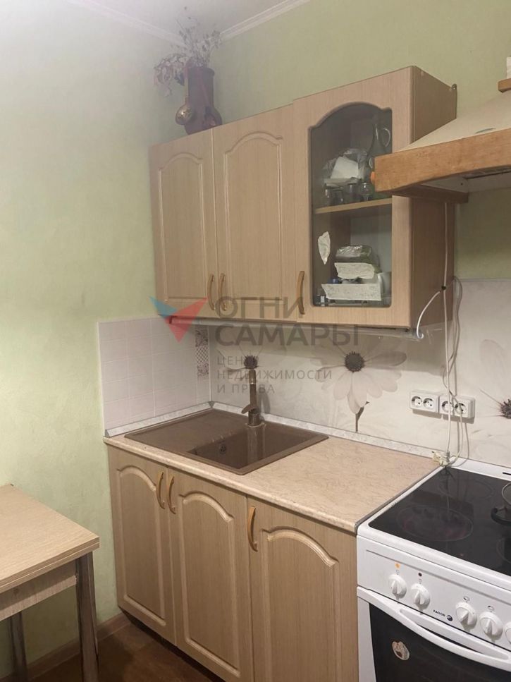 1-комн квартира Ново-Садовая улица, 353А