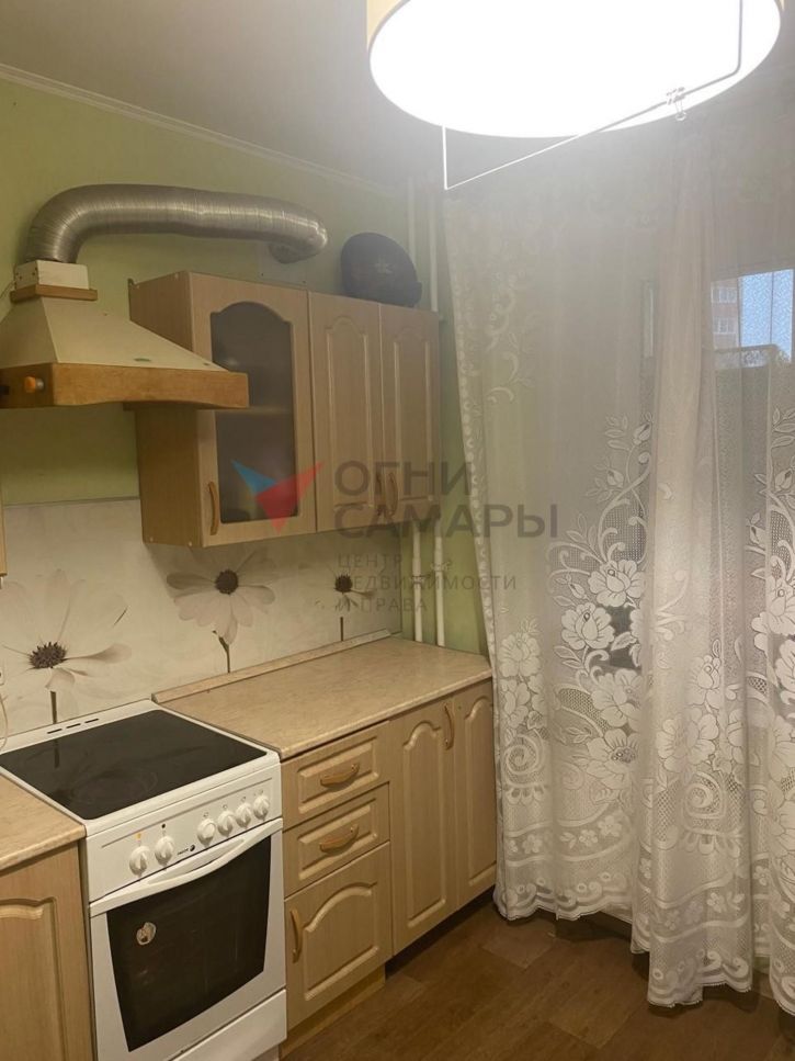 1-комн квартира Ново-Садовая улица, 353А