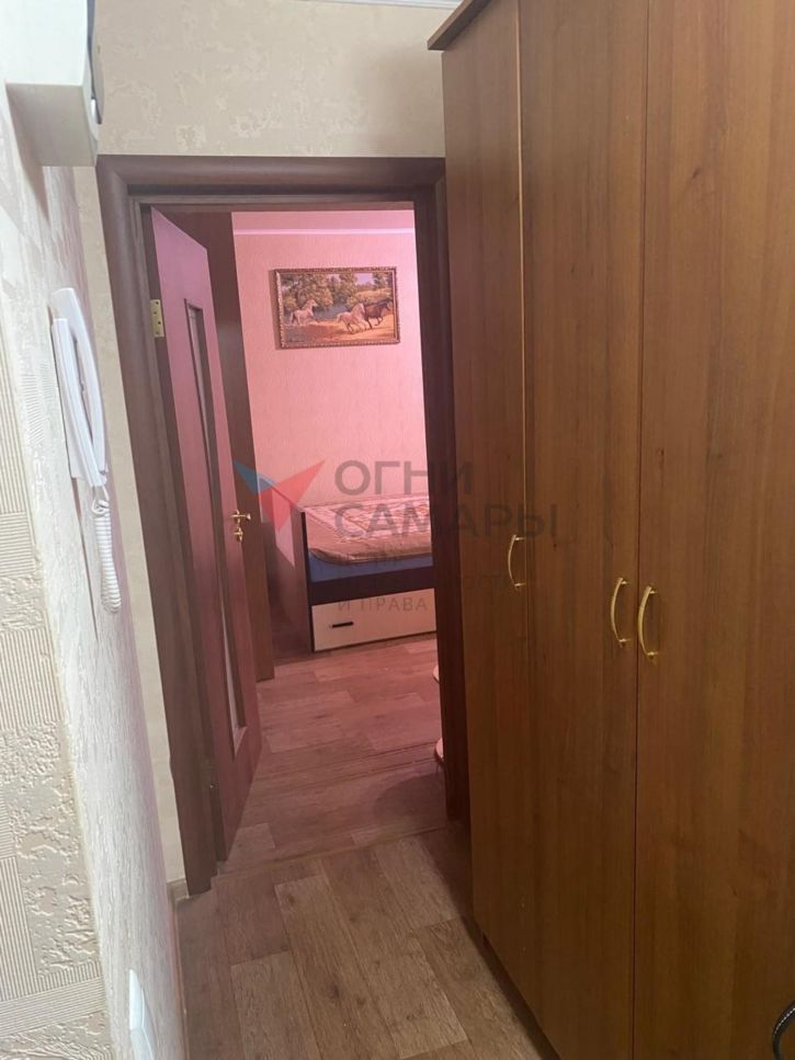 1-комн квартира Ново-Садовая улица, 353А