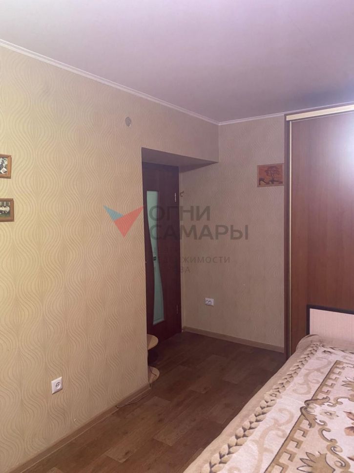 1-комн квартира Ново-Садовая улица, 353А