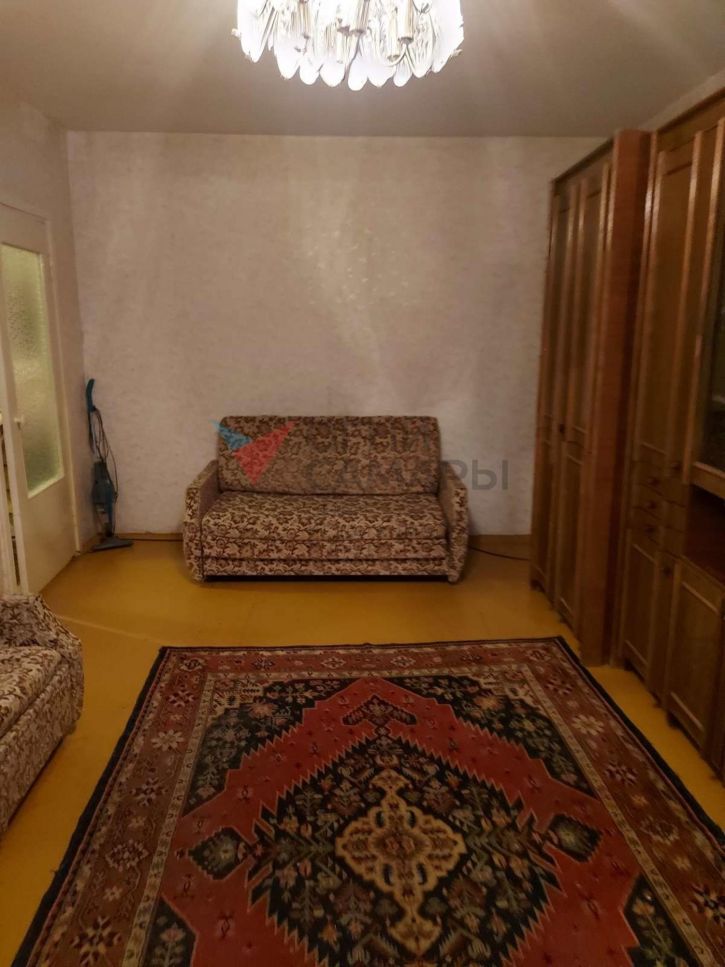 1-комн квартира Ново-Садовая улица, 212