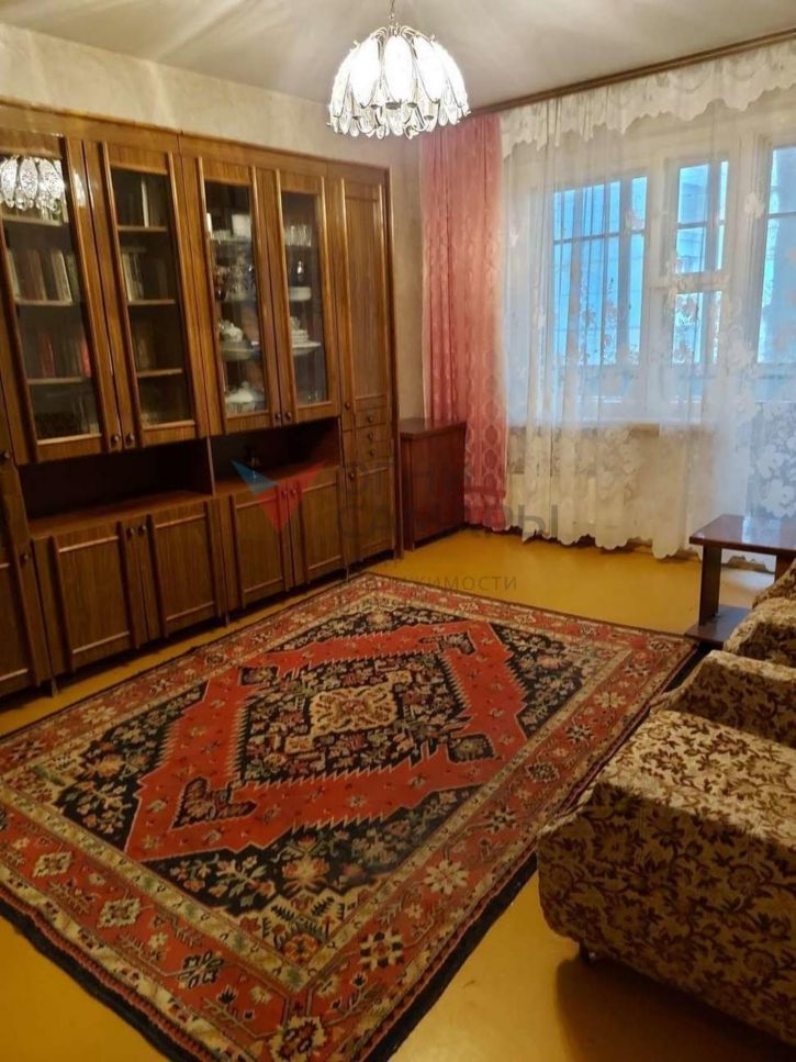 1-комн квартира Ново-Садовая улица, 212