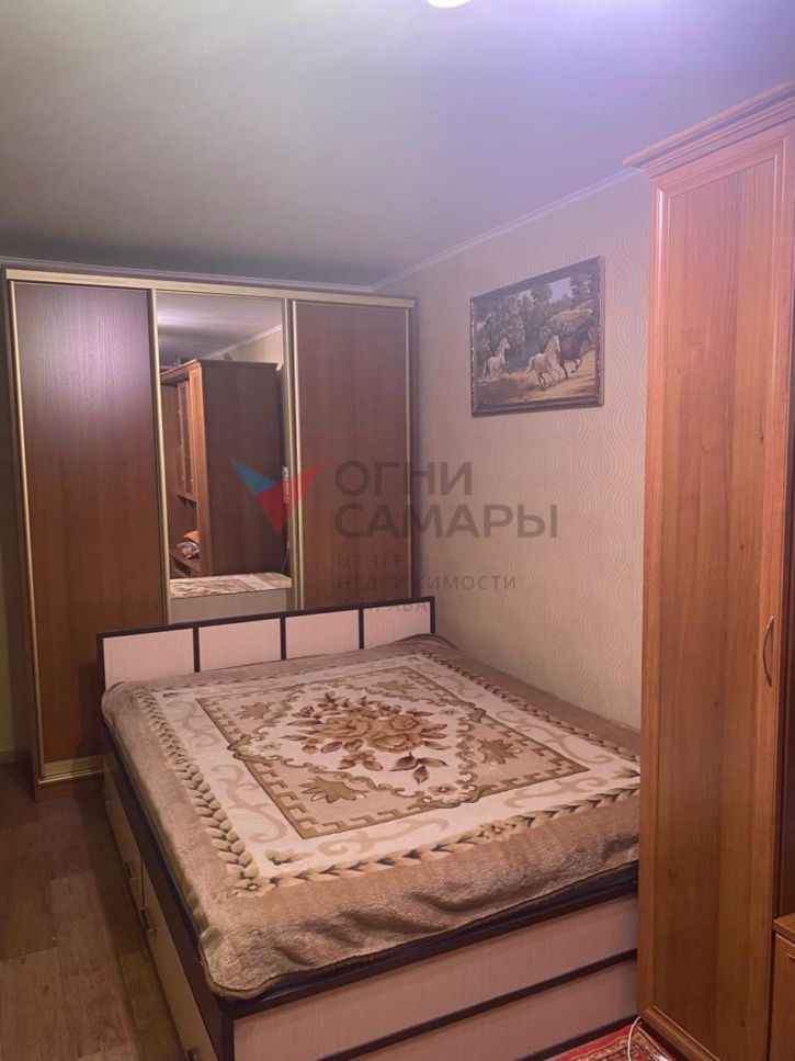 1-комн квартира Ново-Садовая улица, 353А