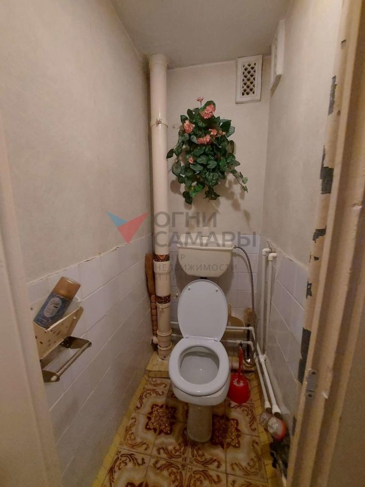 1-комн квартира Ново-Садовая улица, 212