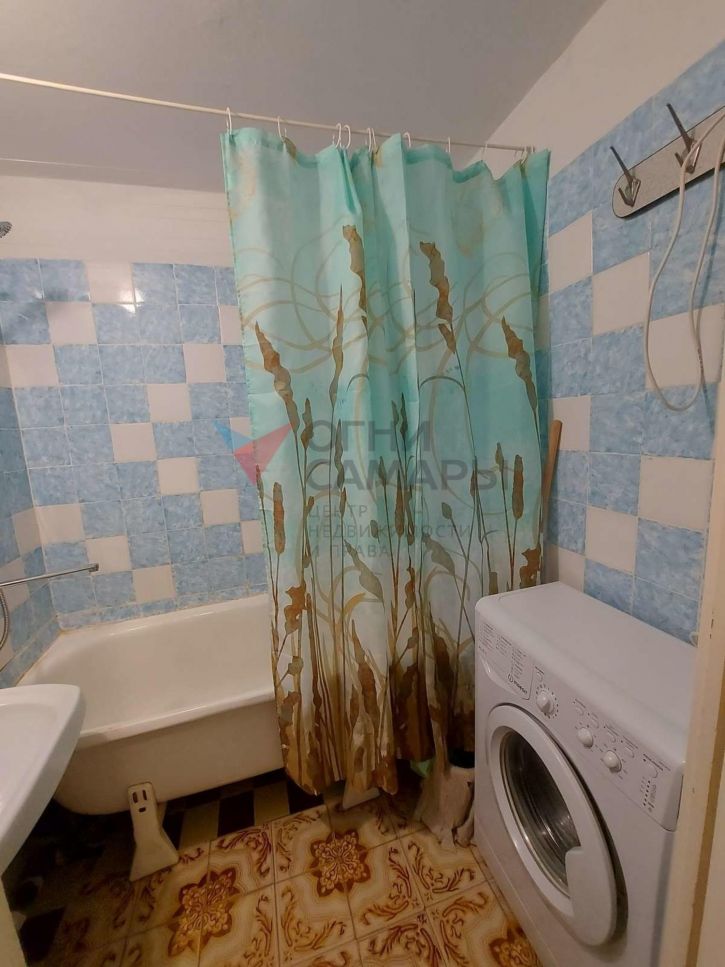 1-комн квартира Ново-Садовая улица, 212