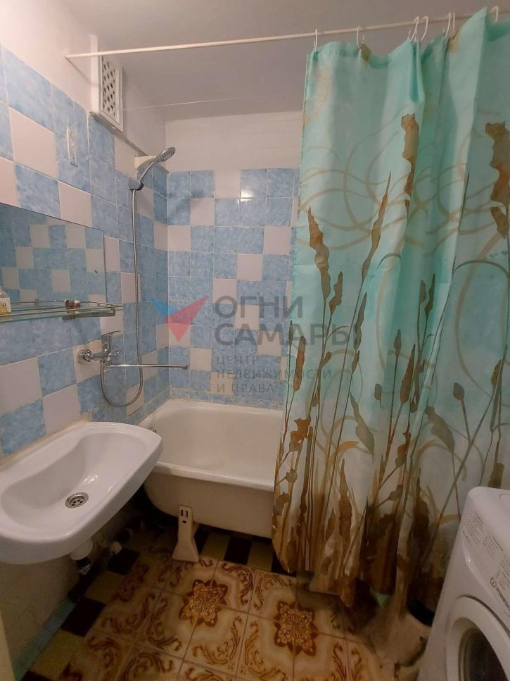 1-комн квартира Ново-Садовая улица, 212