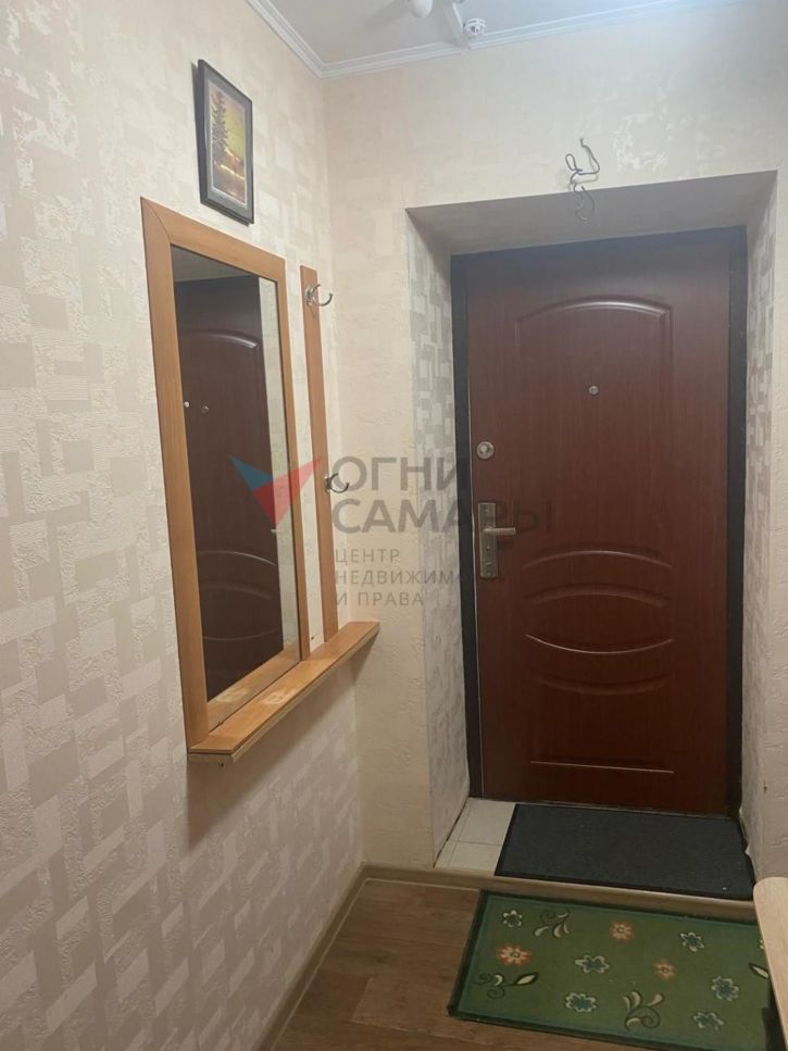 1-комн квартира Ново-Садовая улица, 353А