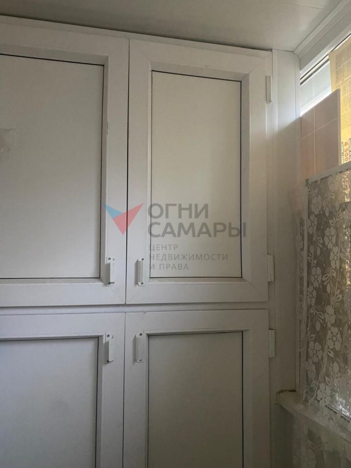 1-комн квартира Ново-Садовая улица, 353А